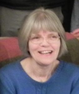 Carolyn Ball